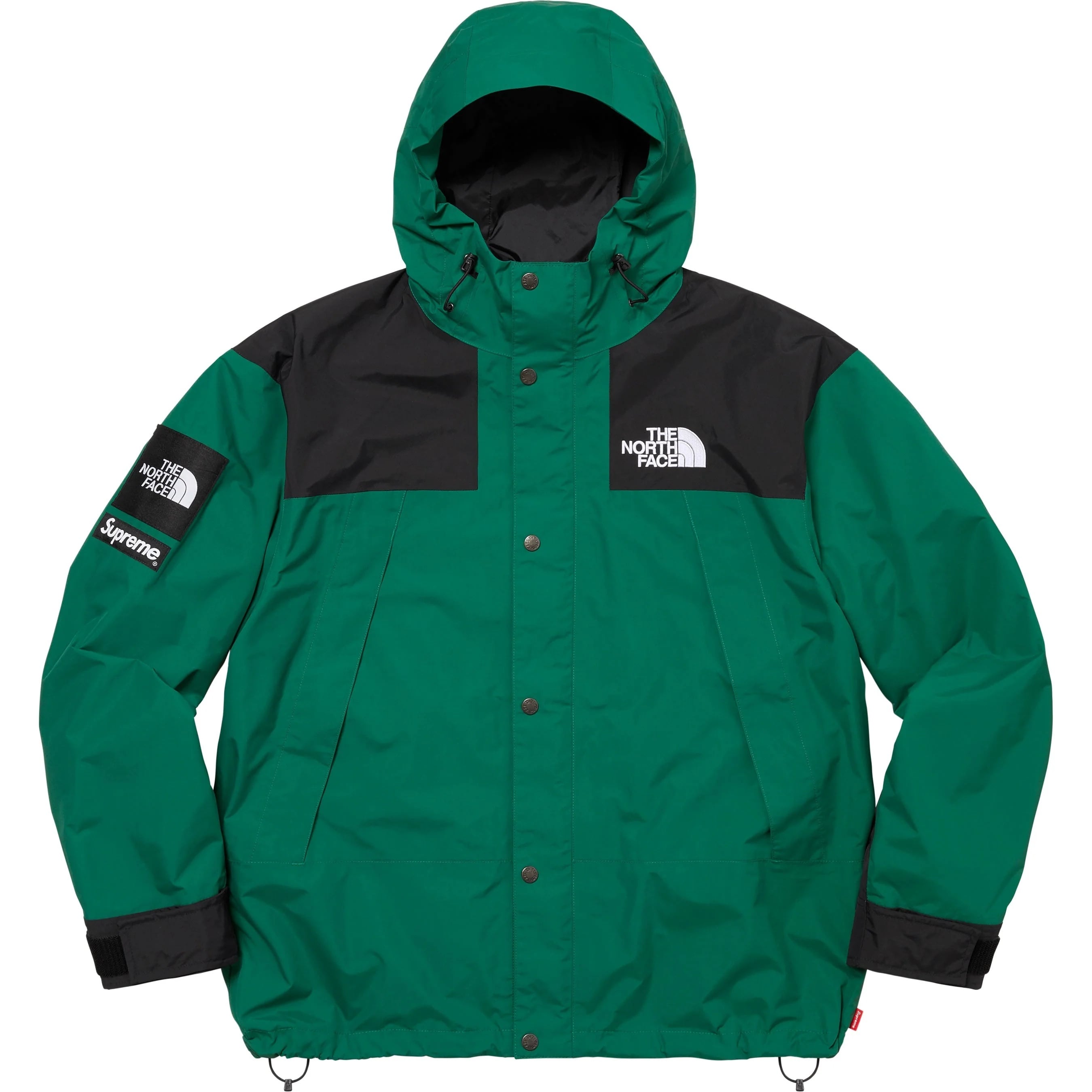 Supreme®/The North Face® Mountain Jacket view 5